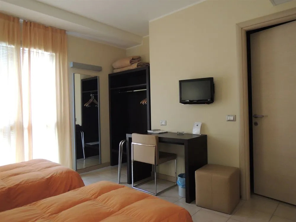 San Giorgio Hotel