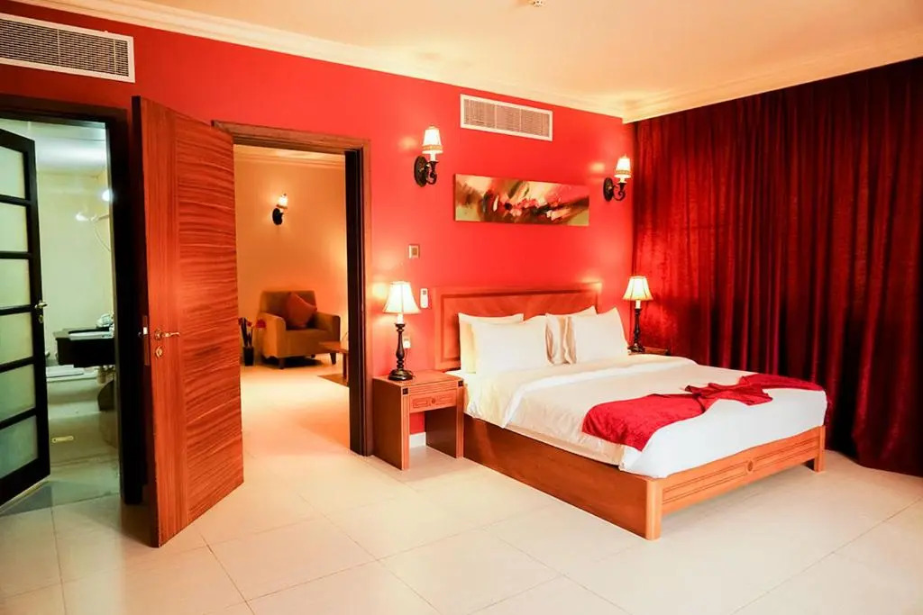 La Rosa Hotel By Brother International