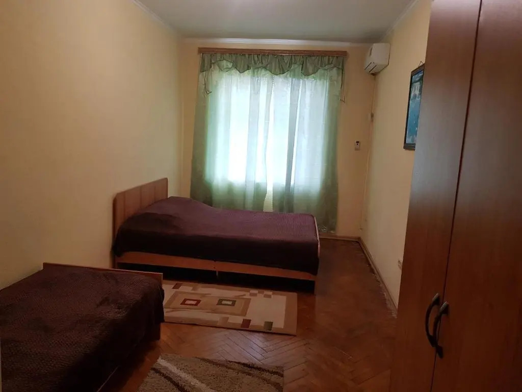 2-h komnatnye appartamenty po ulitse Abazgaa