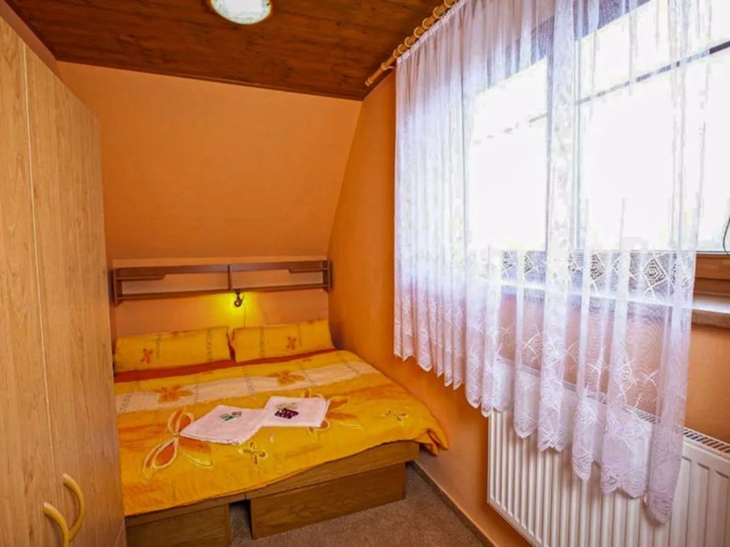 Apartment Rieger 3 Harrachov