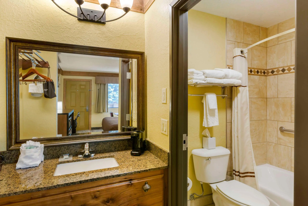 Best Western Rivers Edge