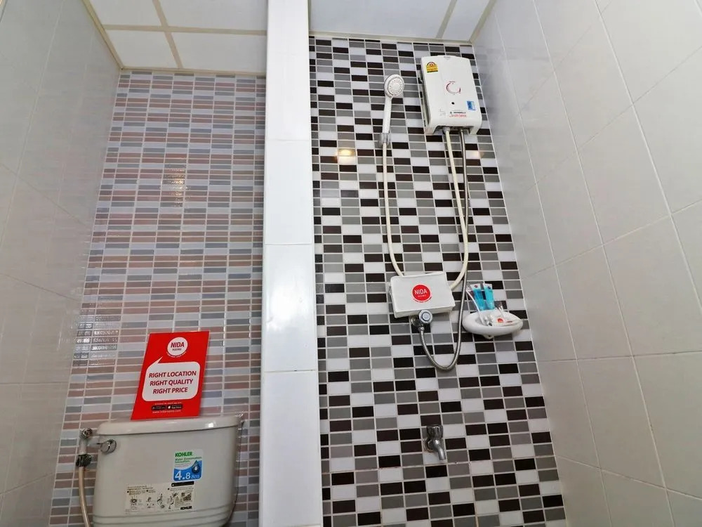 Nida Rooms Suanluang 284 Boulevard