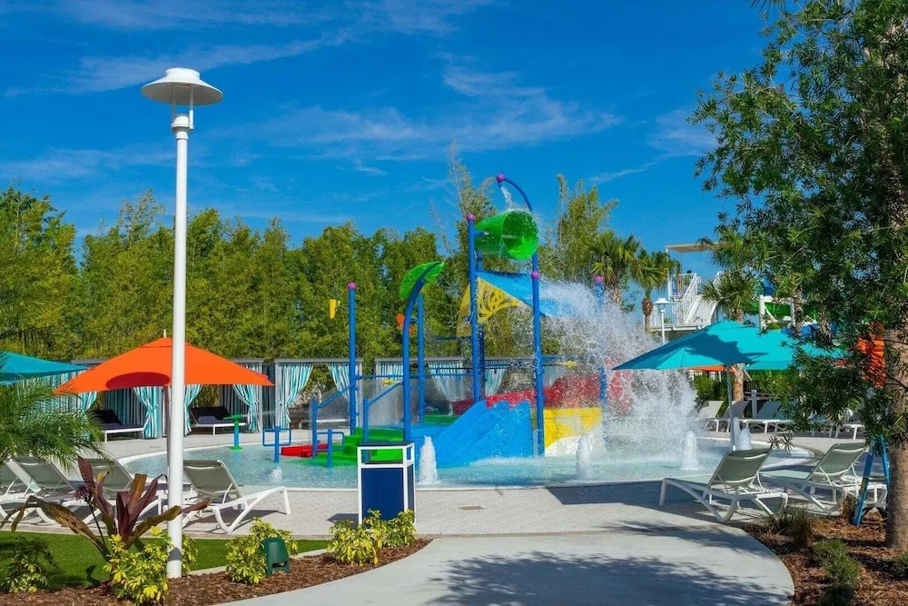 En-suites 5 Close to Disney