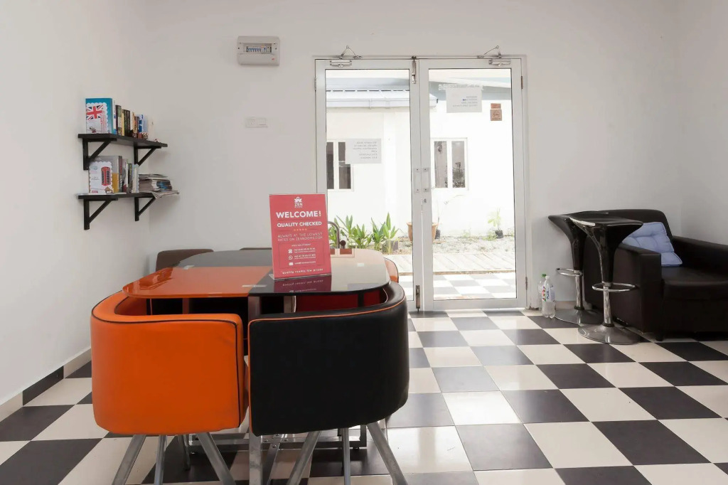 ZEN Rooms Chandek Kura