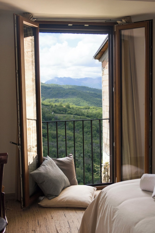 O Stiavucco B&B