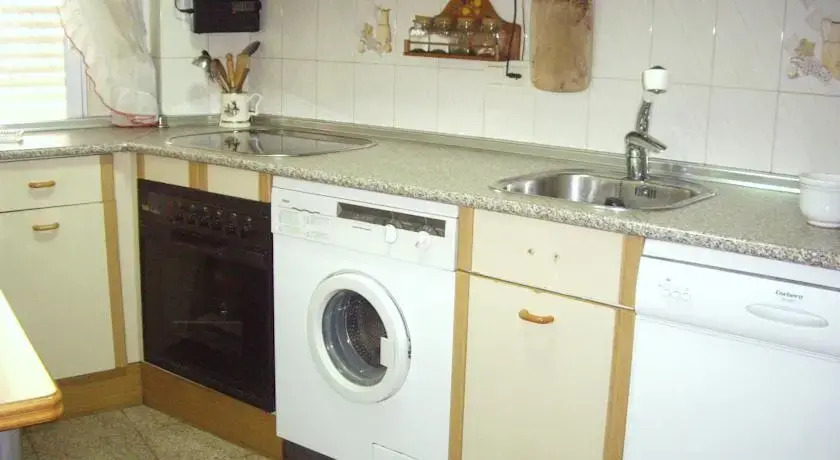 Casa Isabela
