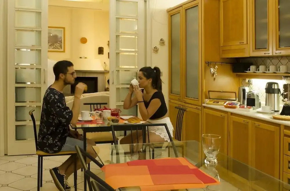B&B degli Artisti