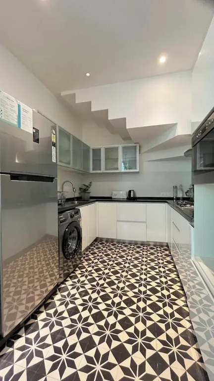 Casa Calma by evaddo