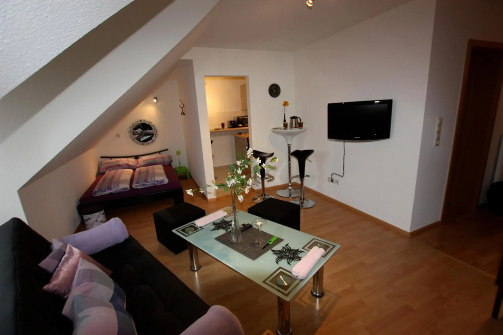 Apartment BELLA Studio