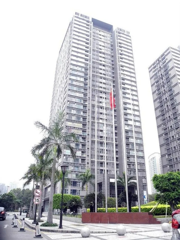 Akai Hotel Apartments Huanggang