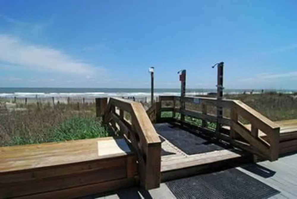 Waterpointe II by Elliott Beach Rentals