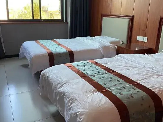 Dabao Folk Homestay