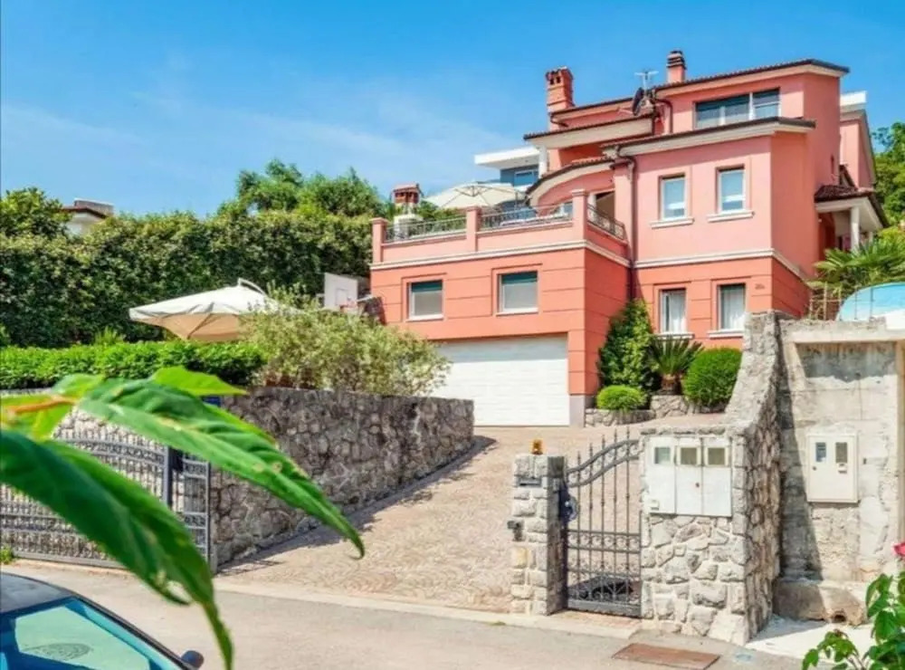 Villa Marid Opatija