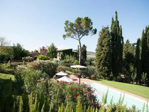 Borgo Sette Tigli