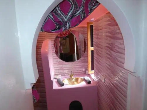 Riad Bab Lakhmiss