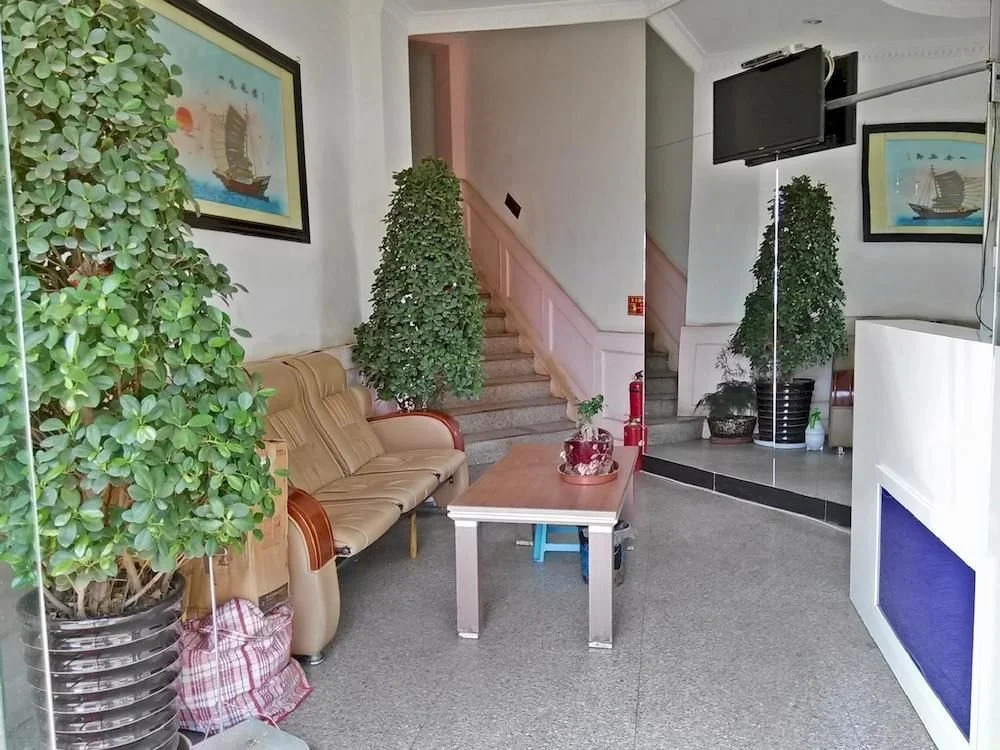 Kunming Yongping Guesthouse