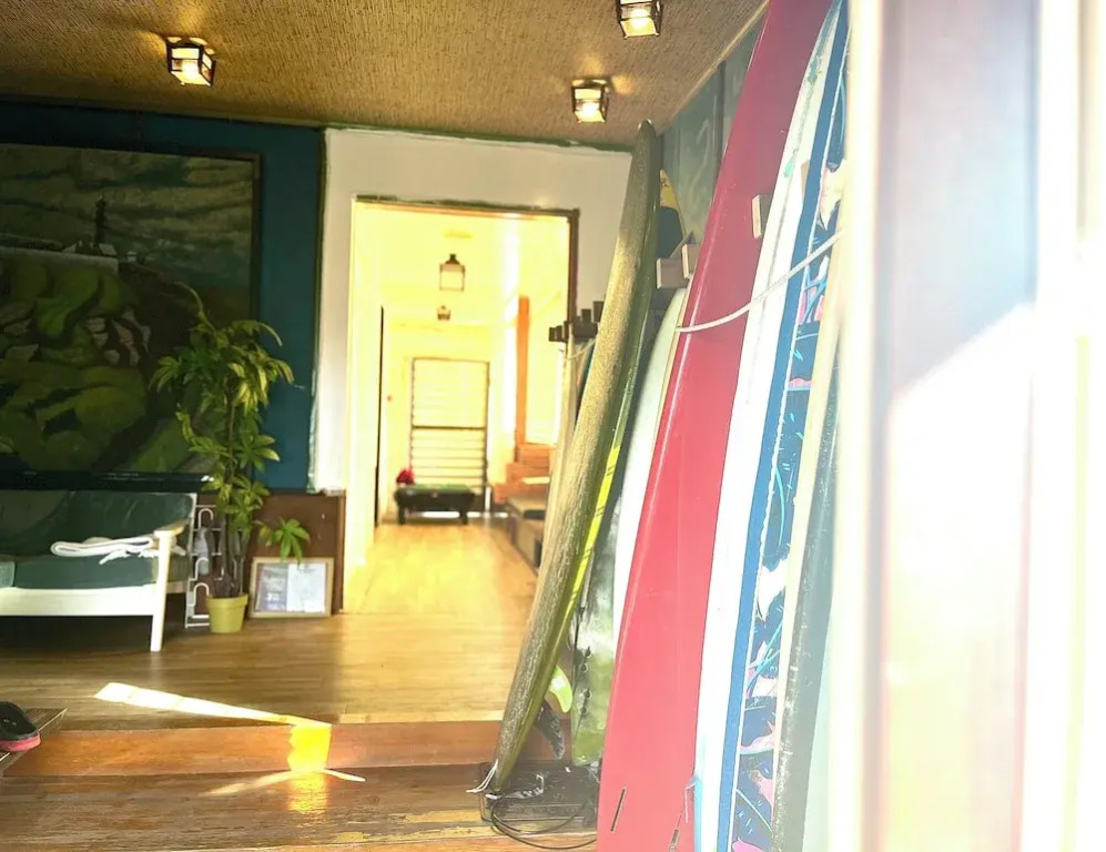 Drive in Ichinomiya motel