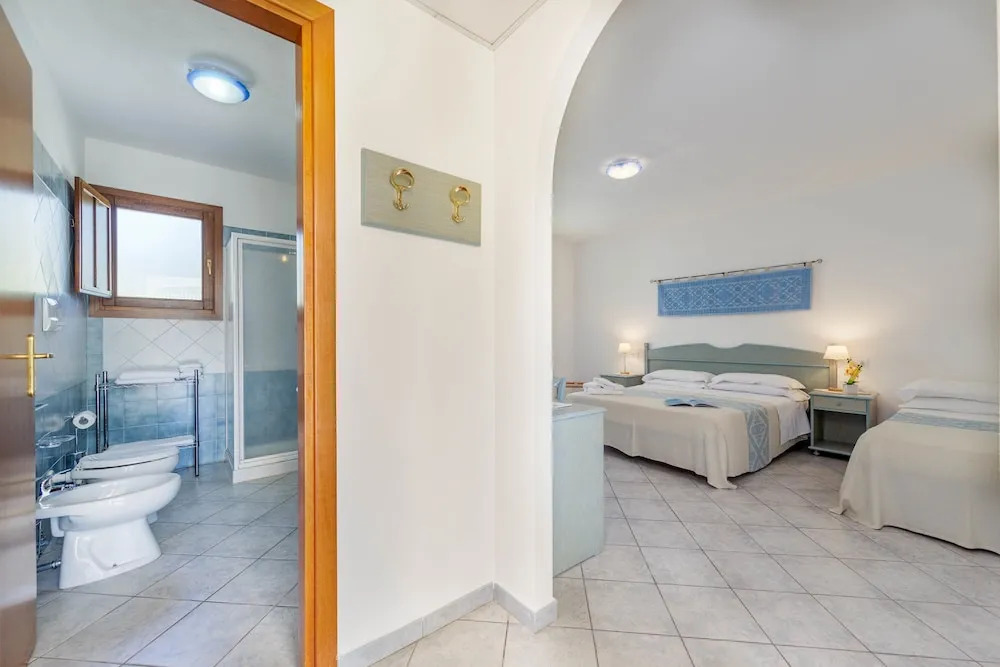 Hotel Biderrosa