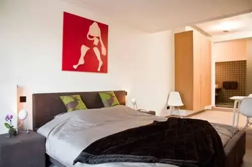 B&B Au bon lit