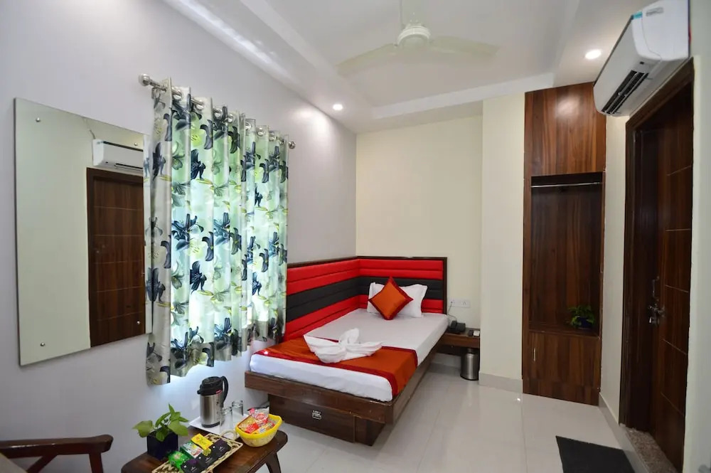 Hotel Zen Rooms Alwar
