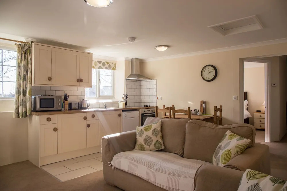Pendragon Country House