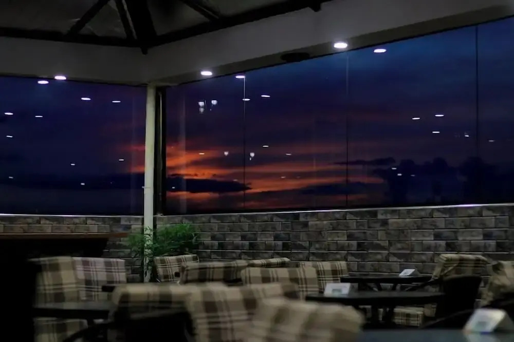 The Skyline Hotel Eldoret