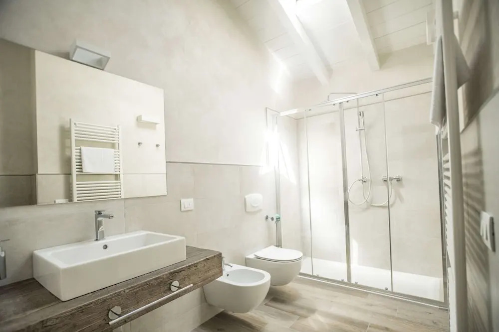 Relais Madergnago