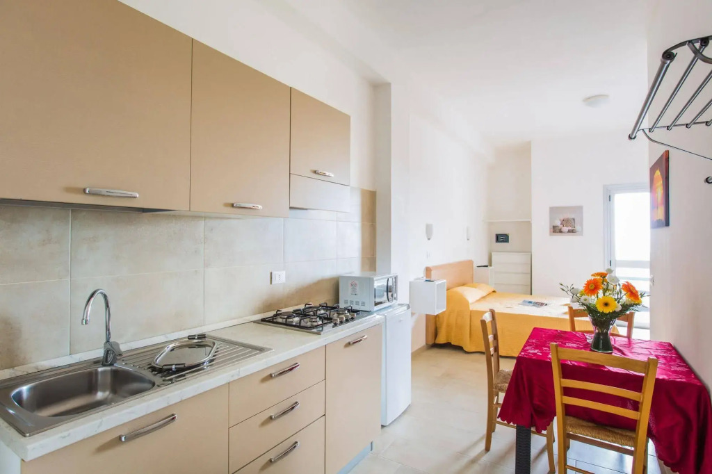 Villa Coppitella, rooms & apartments