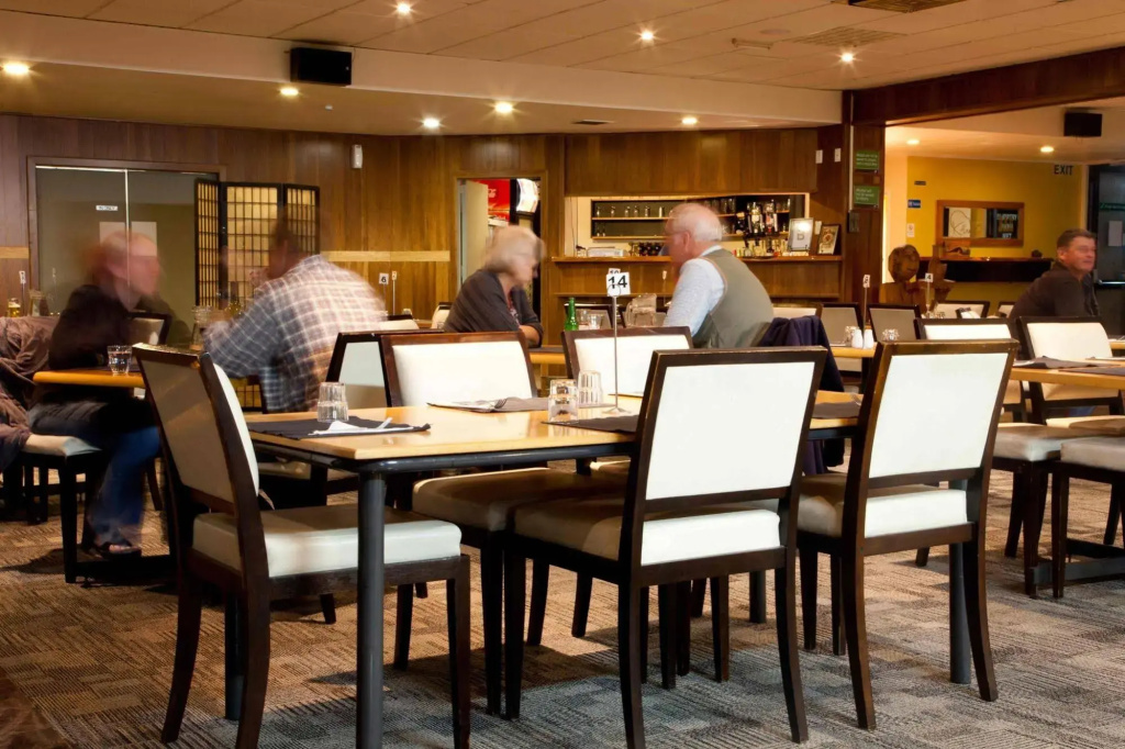 Auckland Airport Kiwi Motel