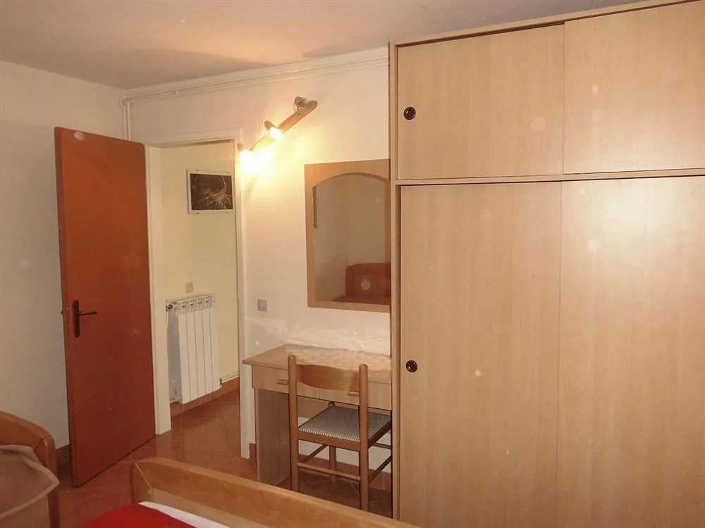Apartments Hackl