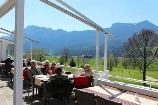 Hotel Drachenwand-Mondsee