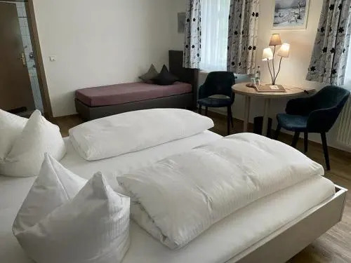 Hotel Gasthof Krapp