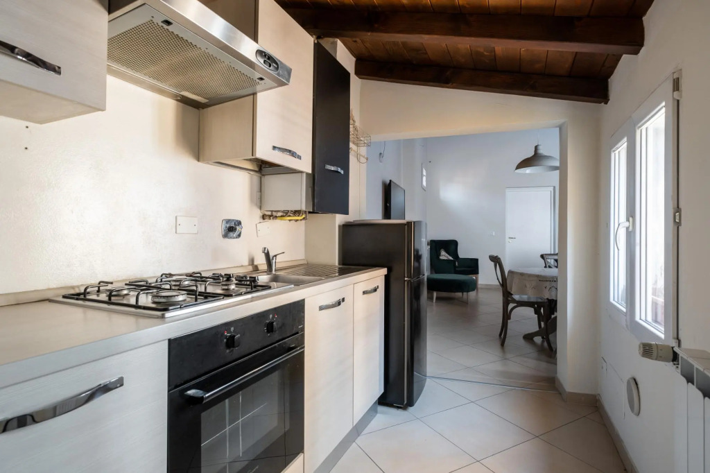 La Casa sui Tetti di Bologna by Wonderful Italy