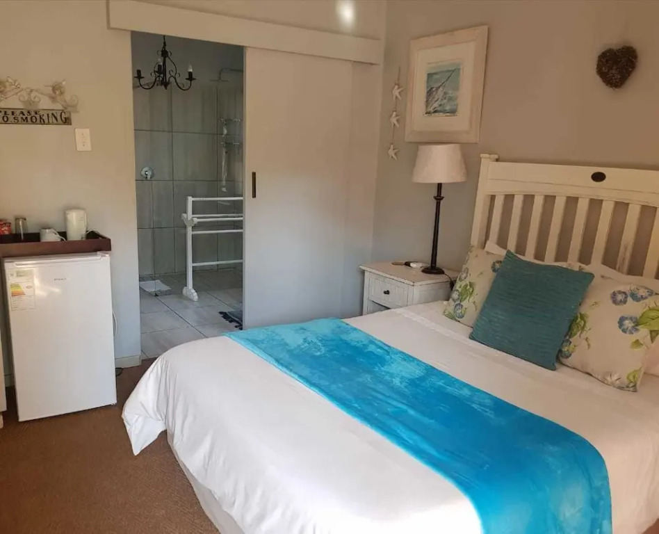 Umuzi Guest House