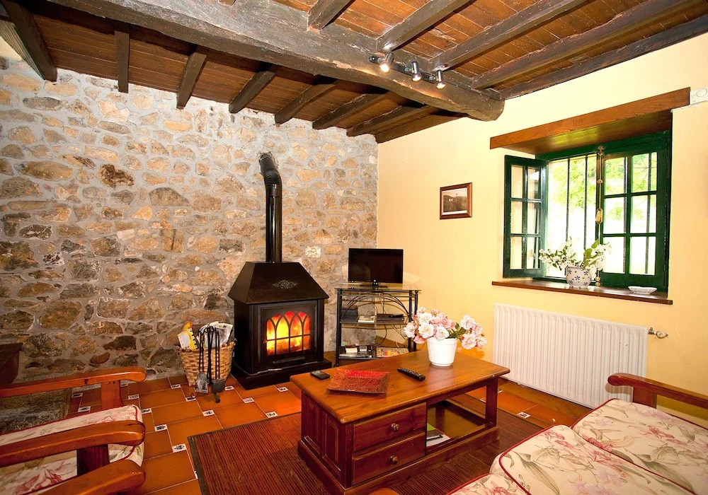 Casa Rural La Collada