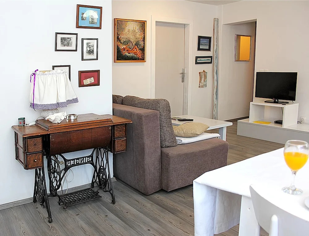 Apartment Perfect family holiday