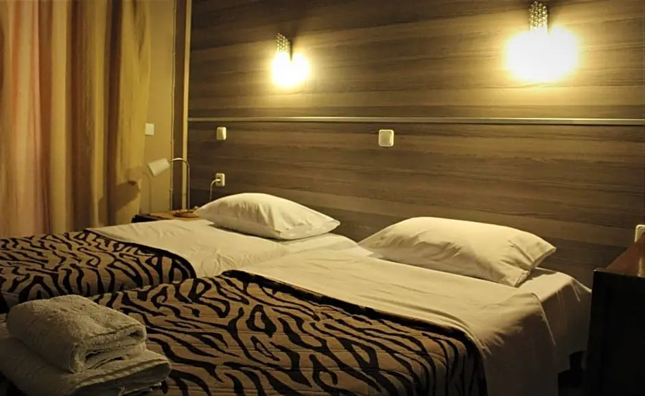 Park Hotel
