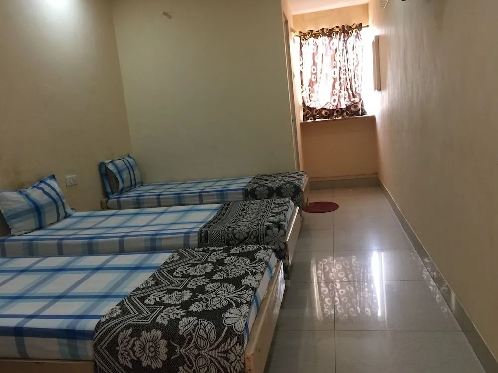 VRP Guest House