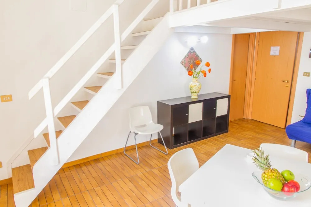 Luna Apartment