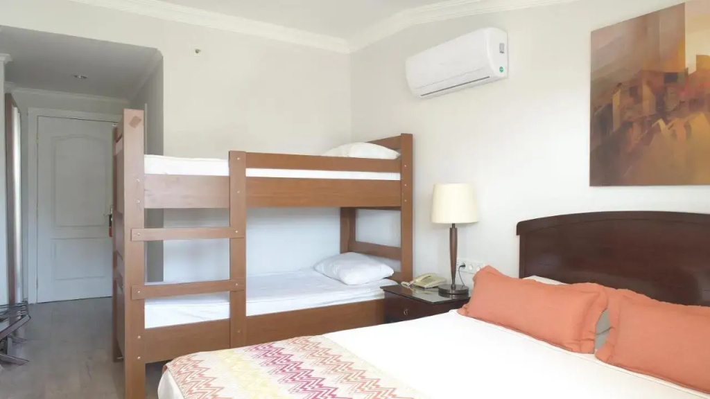 Akdora Resort Hotel & Spa