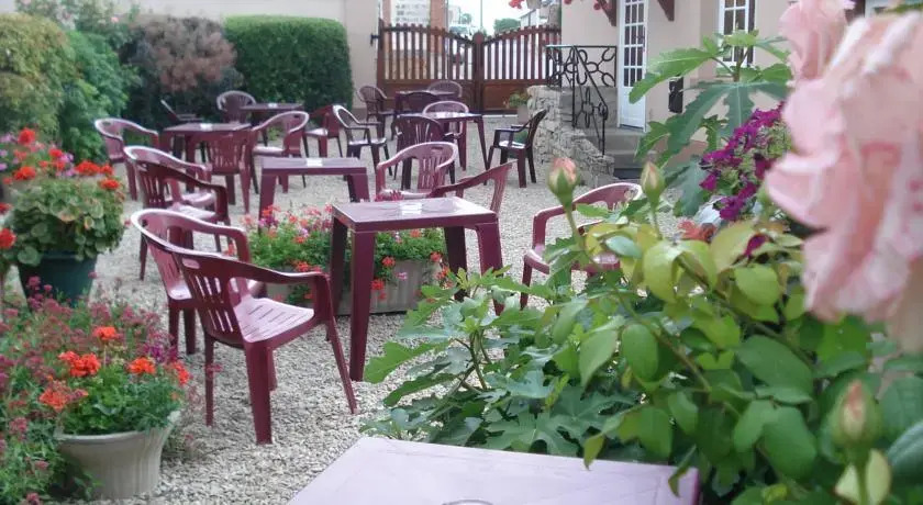 Hotel Du Midi