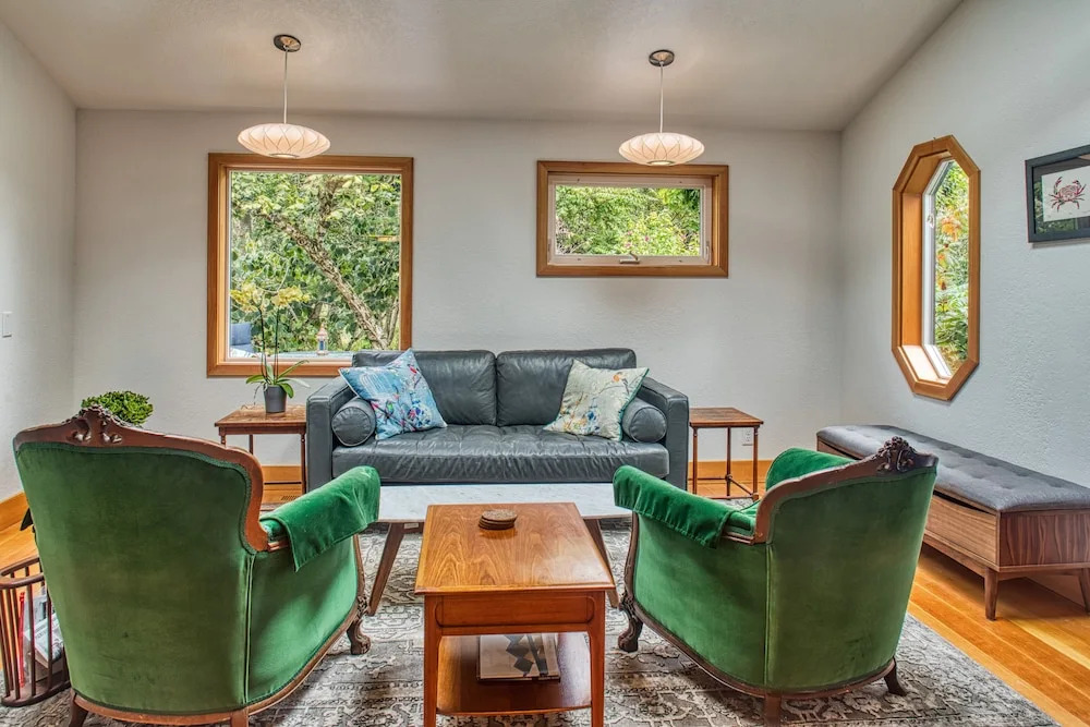 Sehome Garden Inn