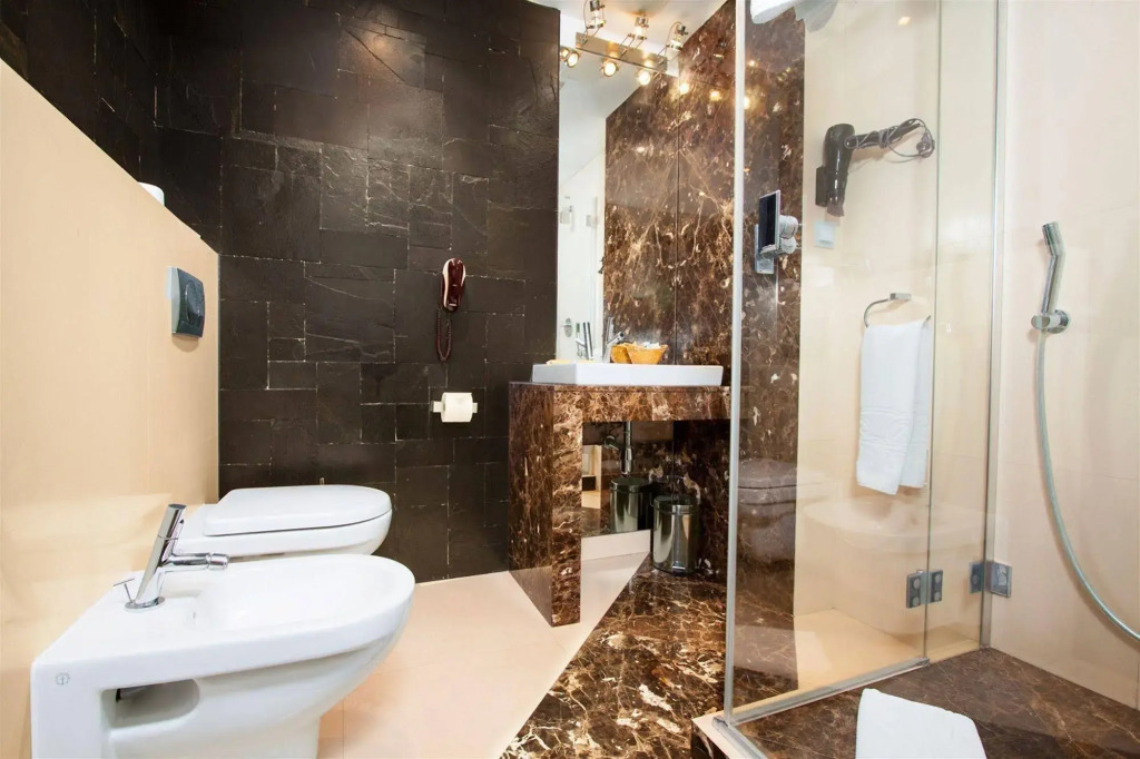 Hotel Rubinstein