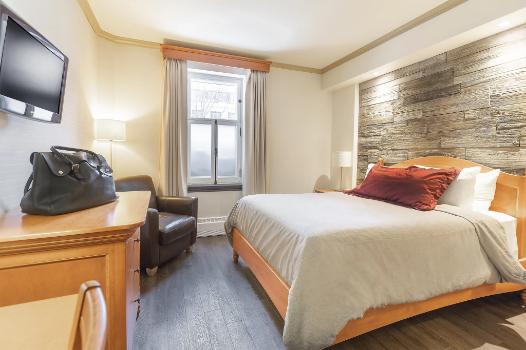 Hotel Chateau Bellevue