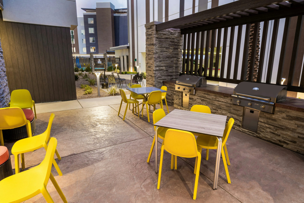 Home2 Suites by Hilton Las Vegas Stadium District