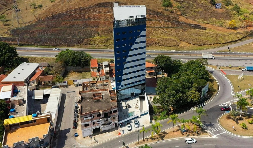 Hotel Portal dos Devotos