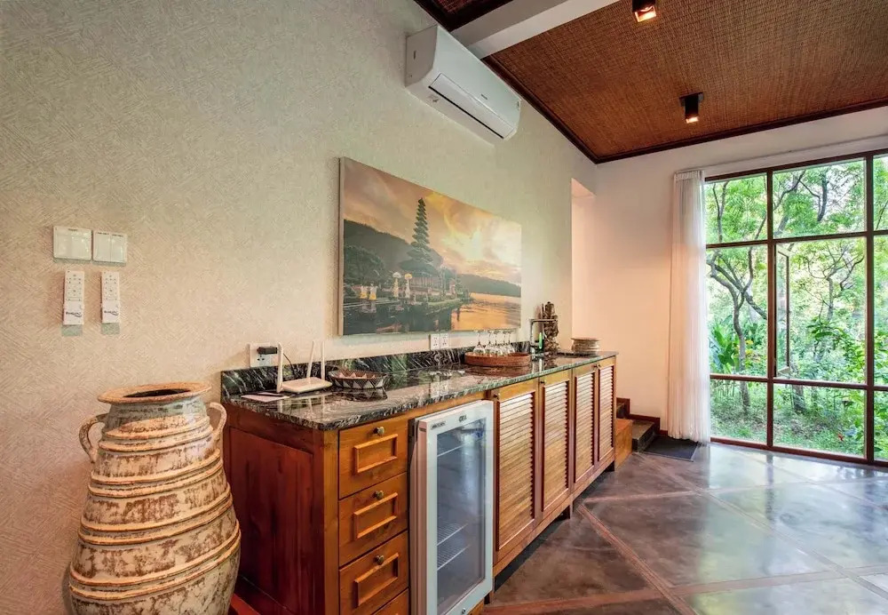 Ananda Villas Bali