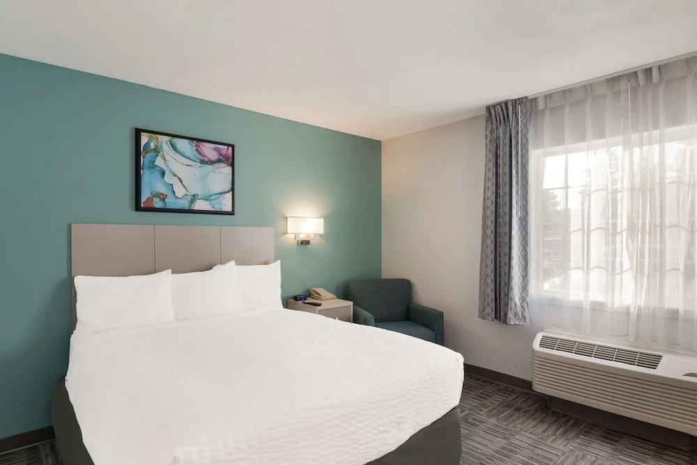 Hawthorn Suites By Wyndham Louisville/jeffersontown