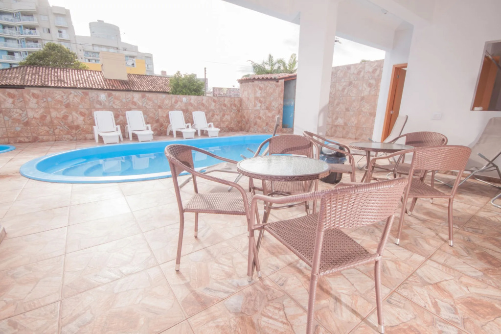 Hotel Penha