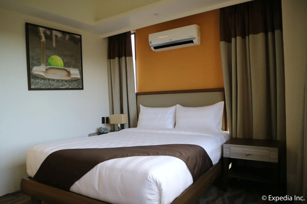 Splendido Tagaytay Hotel and Country Club